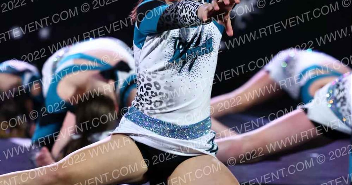 Top Notch All Stars Lynx · The US Finals Myrtle Beach