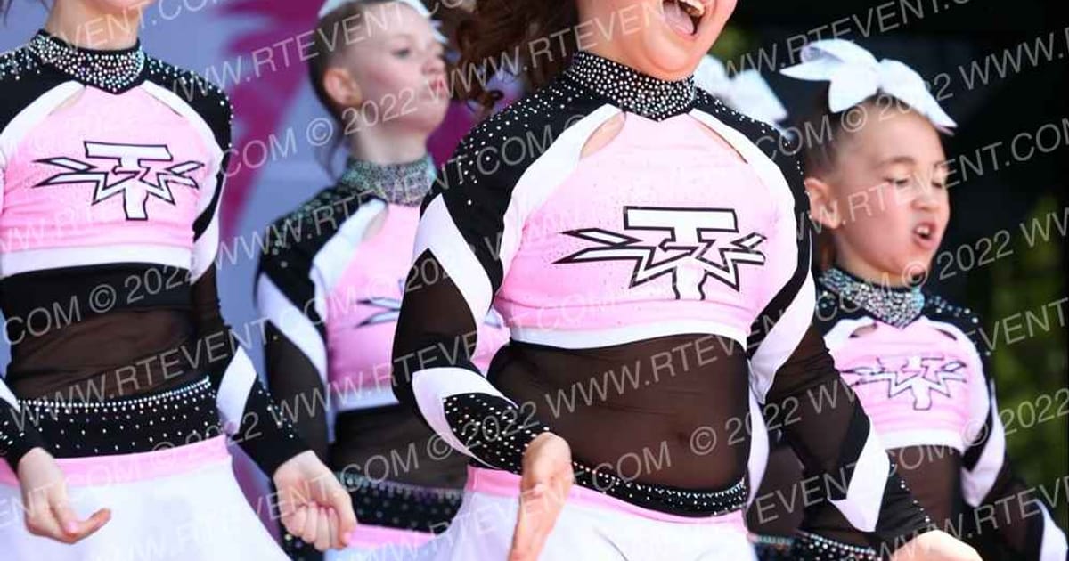 Triple Threat All Starz Rogue · Beach Blast