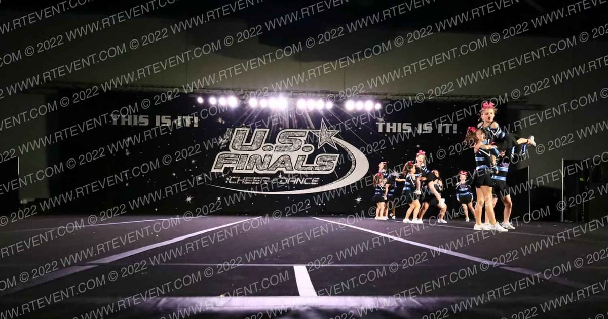 NA · The US Finals Myrtle Beach