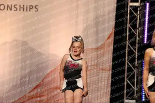Spirit of East Texas Zealous Novice