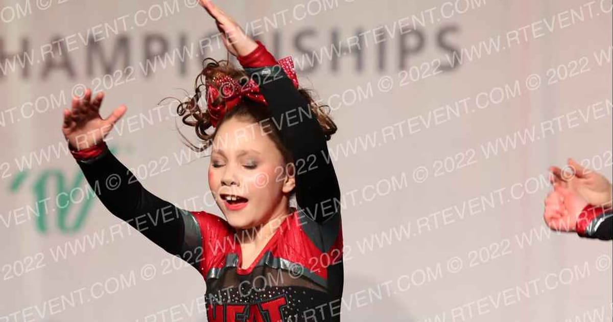 Heat All Stars Junior RAGE · The Northeast Regional Summit Revised