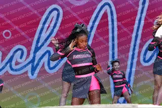 Eufaula Elite Panthers