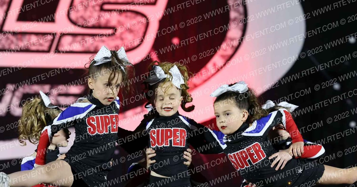 Super All Stars Pearls · US Finals Chicago