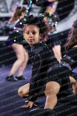 Elite Galaxy Cheer Supernova