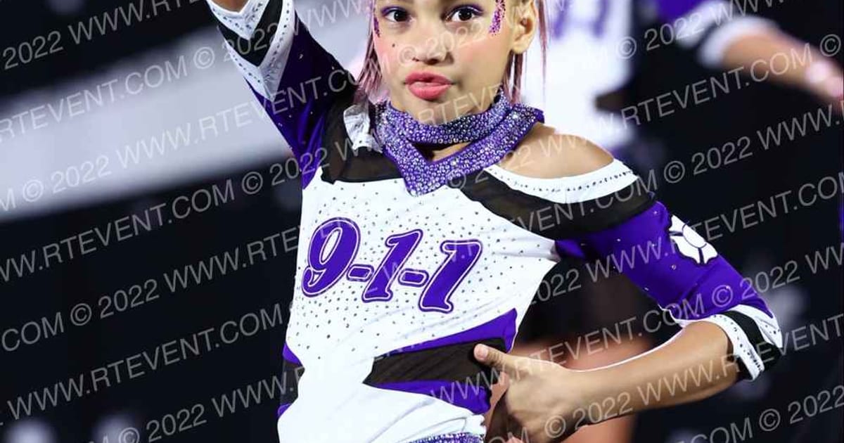 9-1-1 Athletics Sirens · The US Finals Myrtle Beach