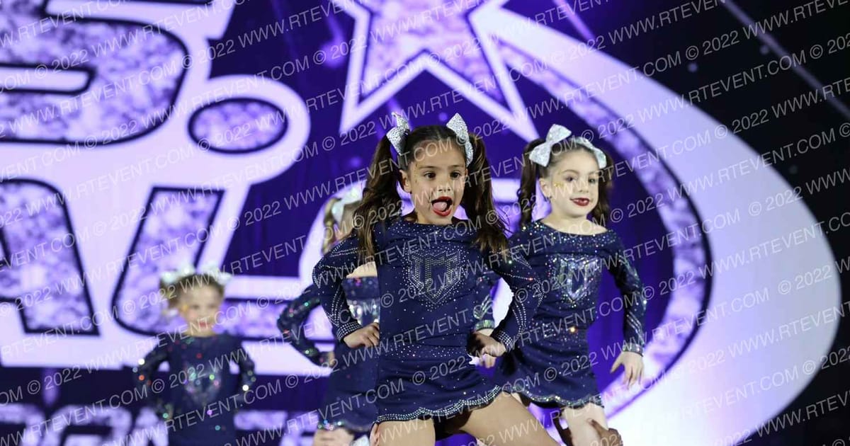 ICE Mini Meteorites · US Finals Chicago