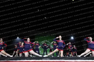 Elite Stars Cheerabilities