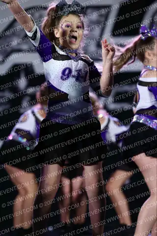 9-1-1 Athletics Black Ops