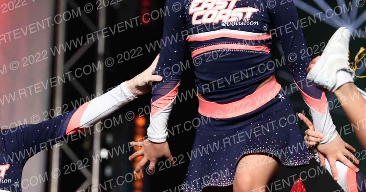 East Coast Evolution Vipers · The Northeast Regional Summit Revised