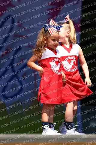The View Athletics Tiny Tanks