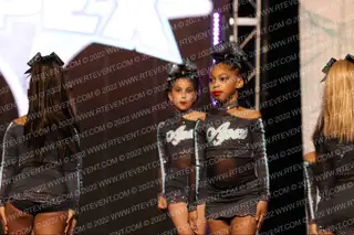 Apex Cheer Topaz