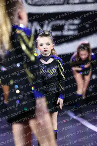 Sheriff's All Star Sergeants