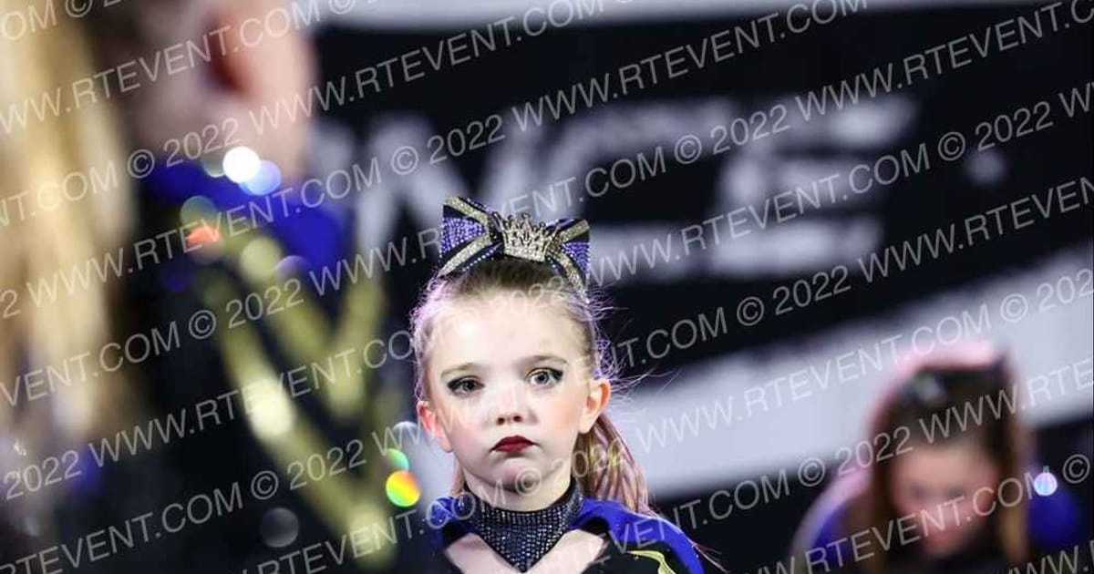 Sheriff's All Star Sergeants · The US Finals Myrtle Beach