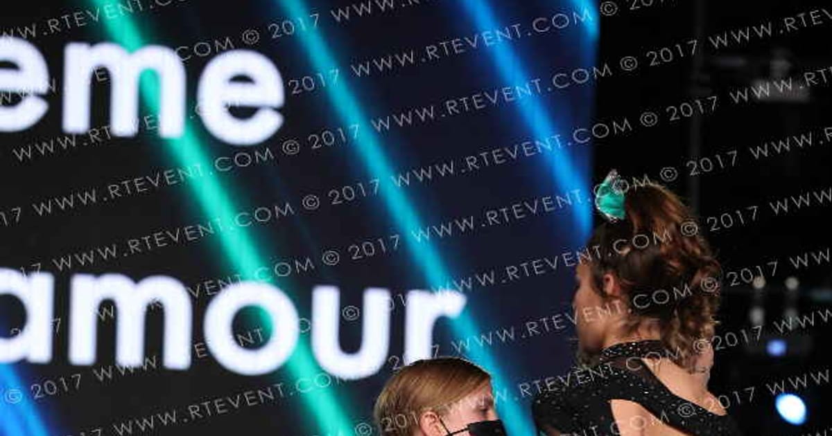Fame Central Inspire · Mid Atlantic Open