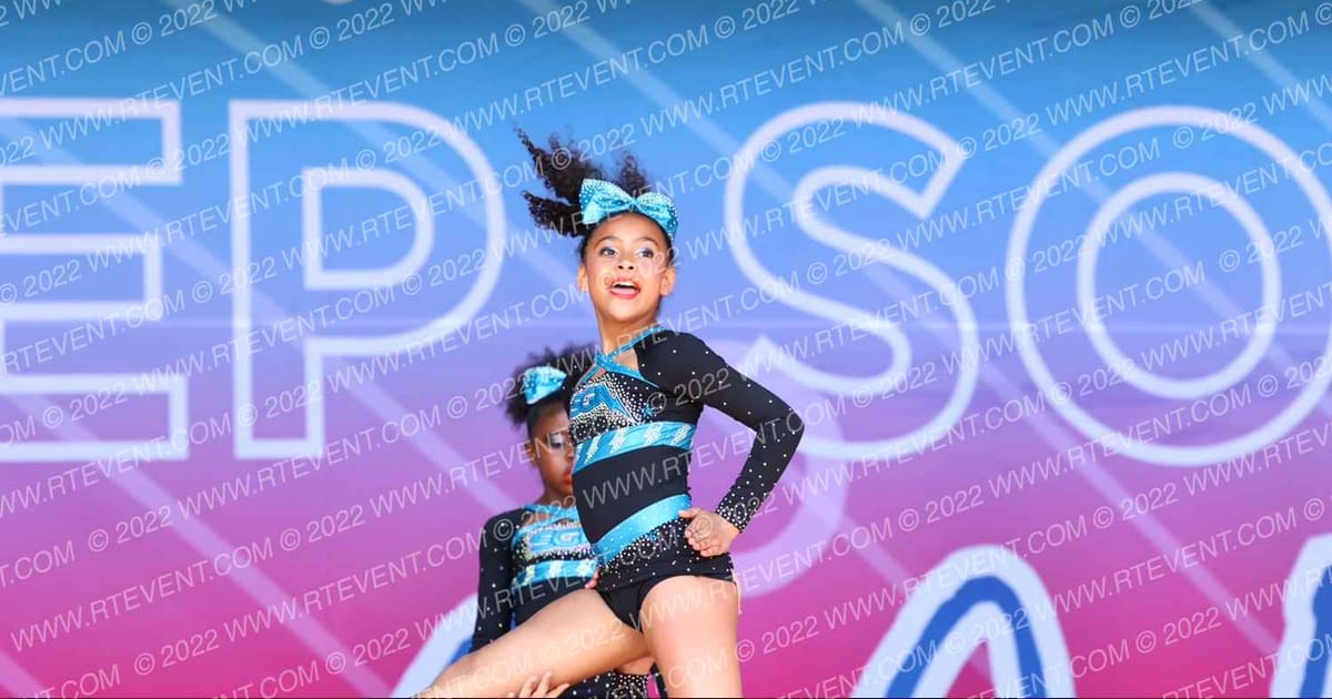 South Georgia Athletics Rain · Beach Blast
