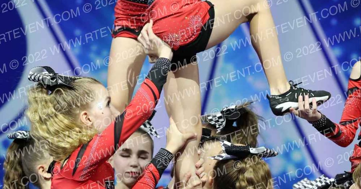 EMPACT ATHLETICS ERA · Mountain West National Challenge