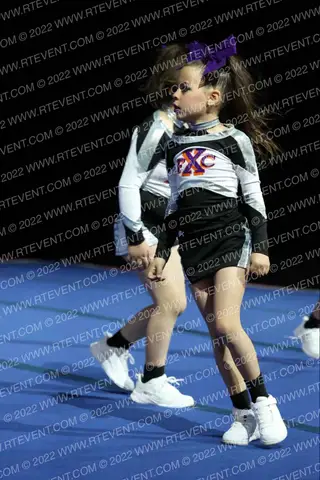 FLIPPERS LIL FXC