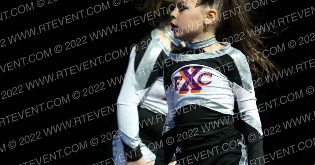 FLIPPERS LIL FXC · Mountain West National Challenge