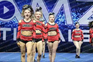 EMPACT ATHLETICS GUARDIANS