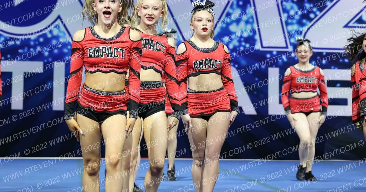 EMPACT ATHLETICS GUARDIANS · Mountain West National Challenge