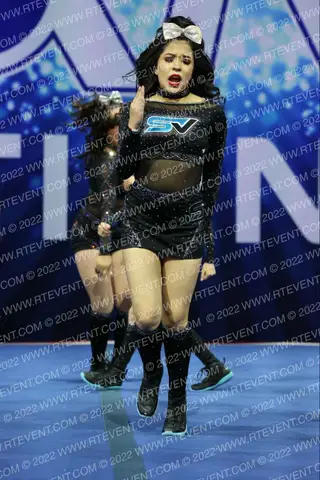 SIERRA VISTA ELITE QUEENS