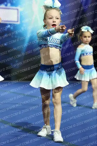 STORM ELITE QUEENS