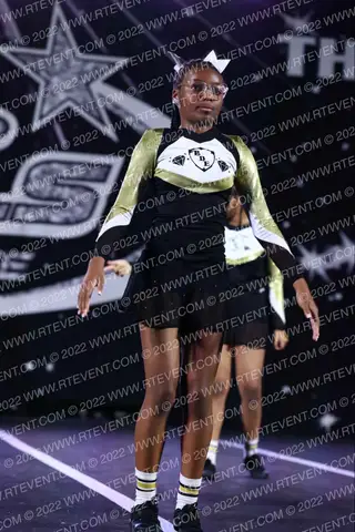 Black Diamondz Elite Allstars Flawless