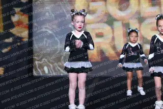 World Cup Lil Stars