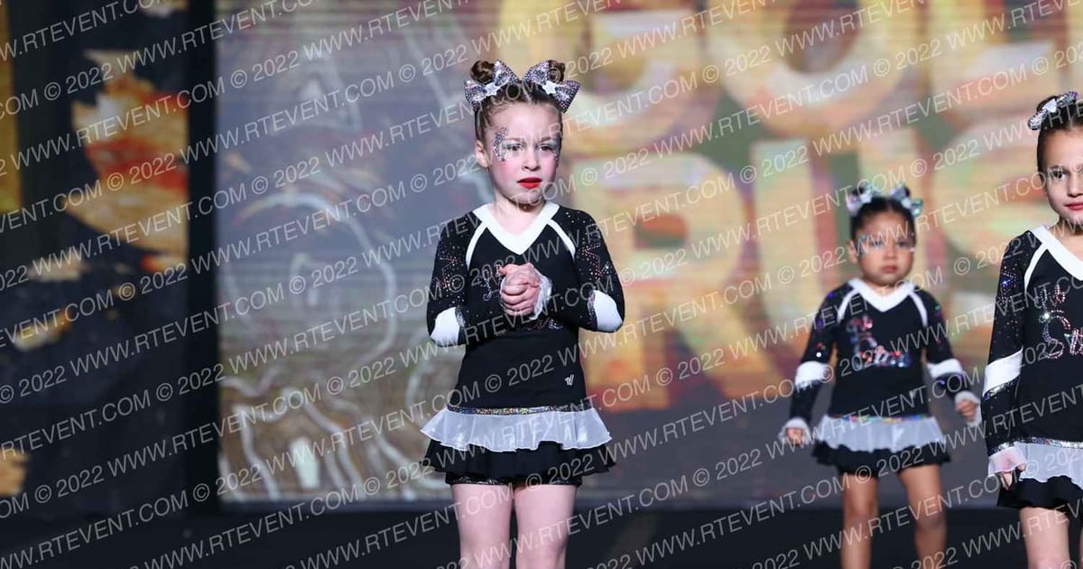 World Cup Lil Stars · Gold Rush Atlantic City