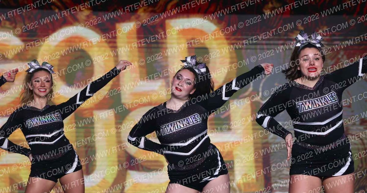 World Cup Twinkles · Gold Rush Atlantic City