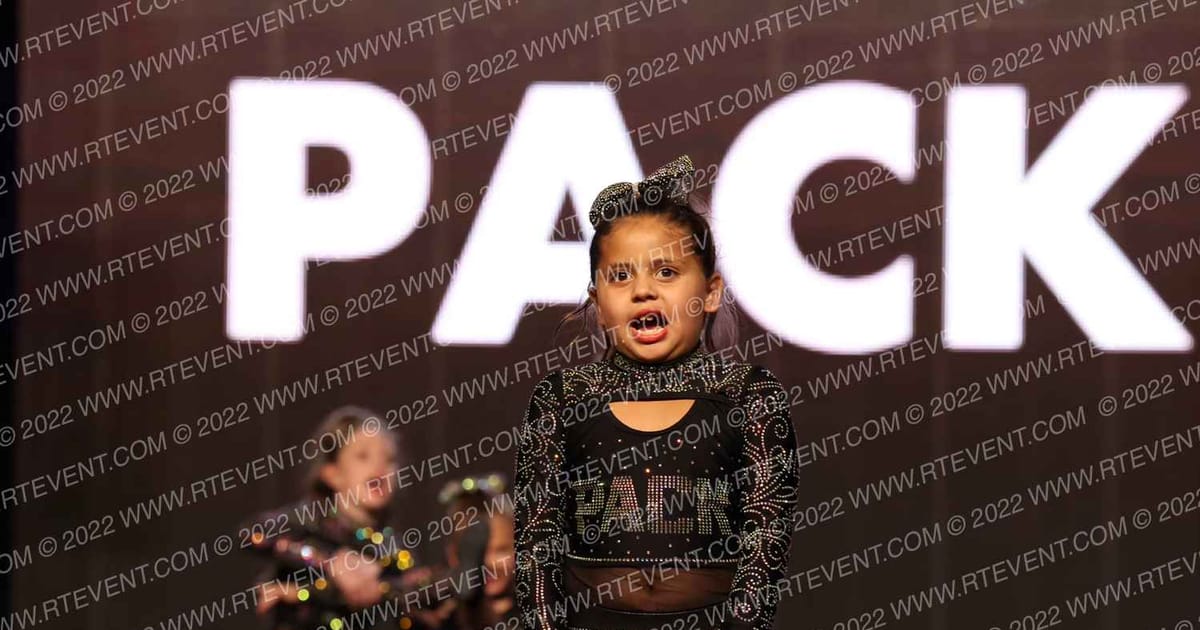 Wolf Pack All Stars Growl · The Southwest Regional Summit