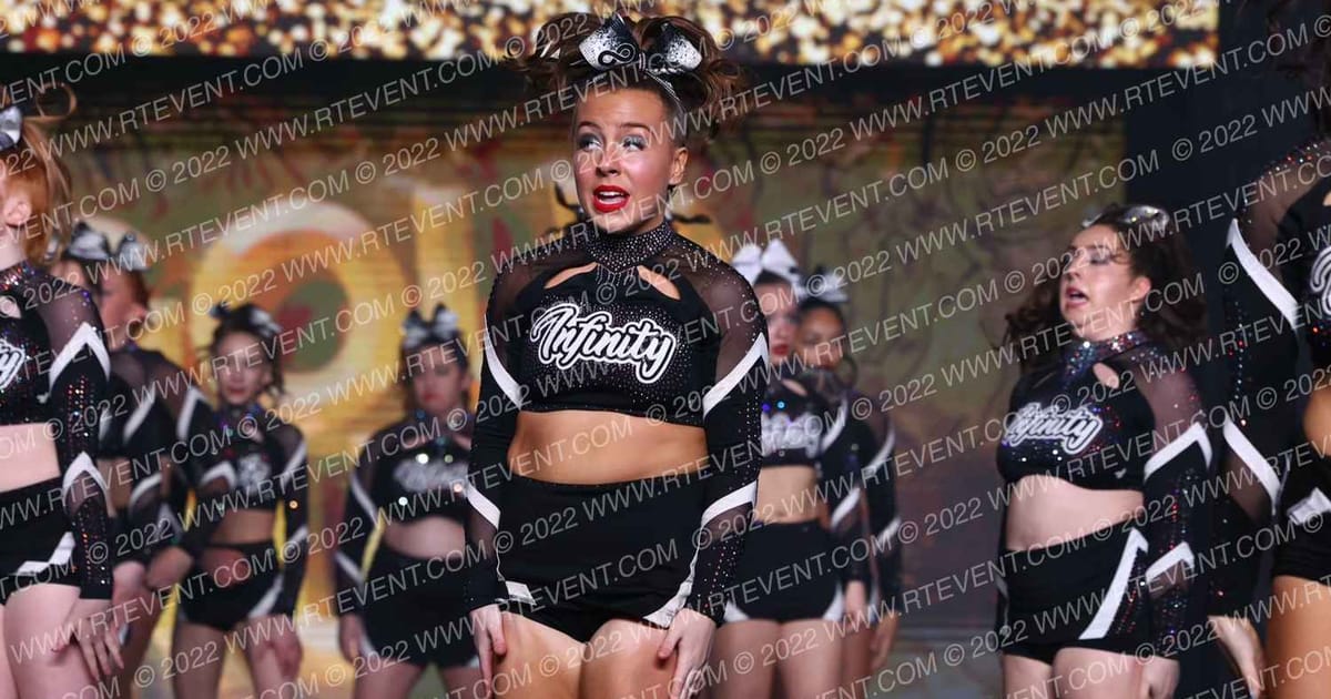 World Cup Infinity · Gold Rush Atlantic City