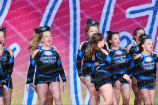 Gametime Athletics Double Play