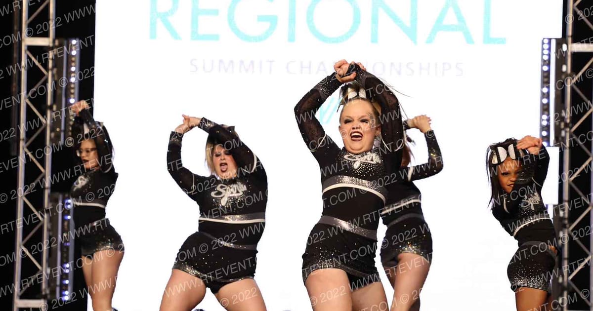 Spirit of East Texas Fortress · The Southwest Regional Summit
