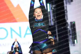 AZ COSMIC CRUSH AZ CRUSH EMMORTALS