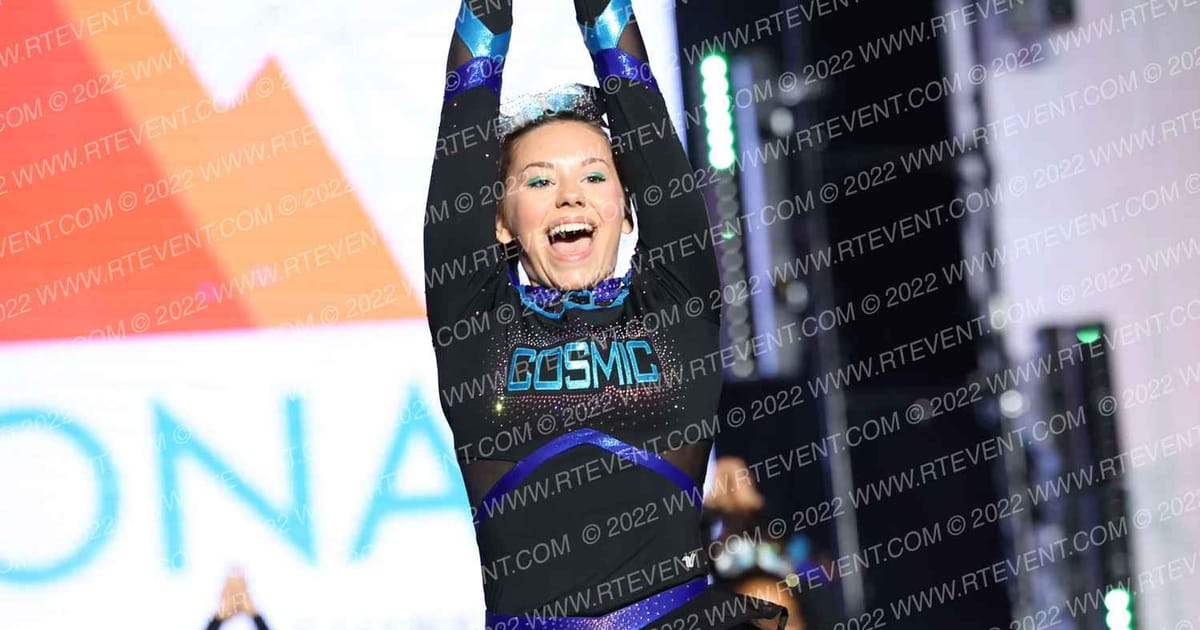 AZ COSMIC CRUSH AZ CRUSH EMMORTALS · The West Regional Summit