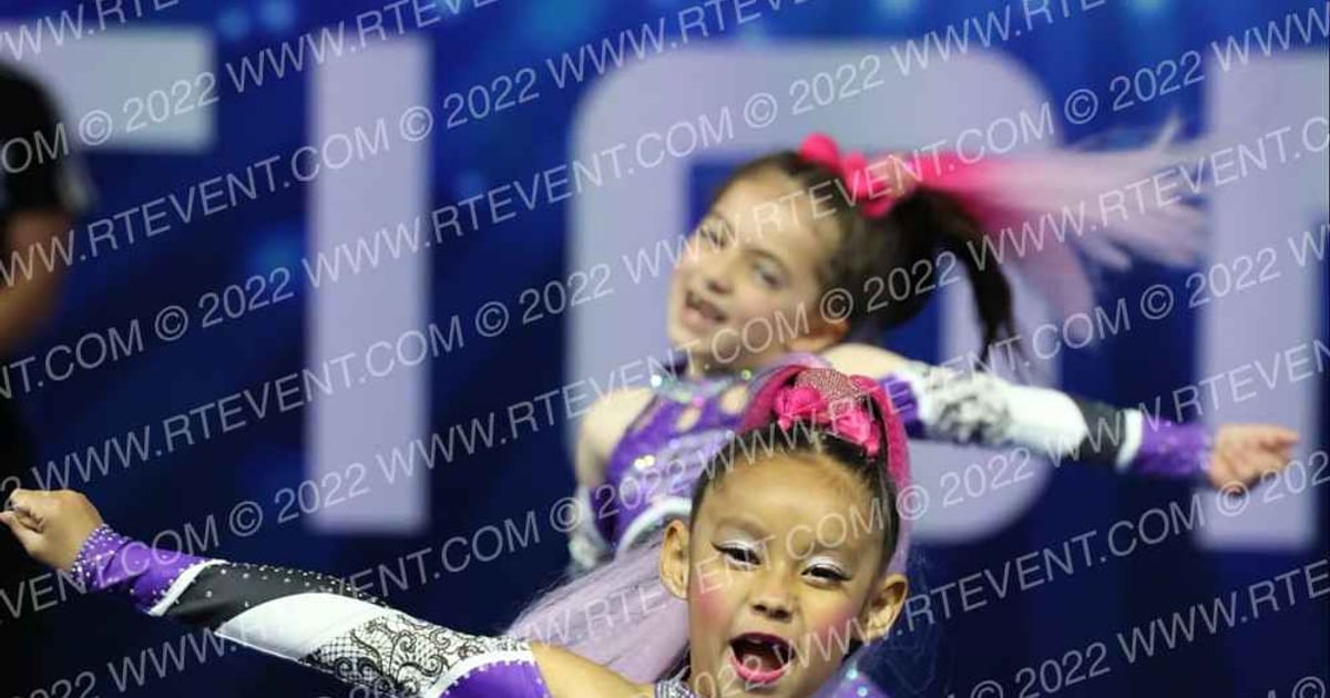 1ST IMPRESSION SILVER TWISTERS · Mountain West National Challenge