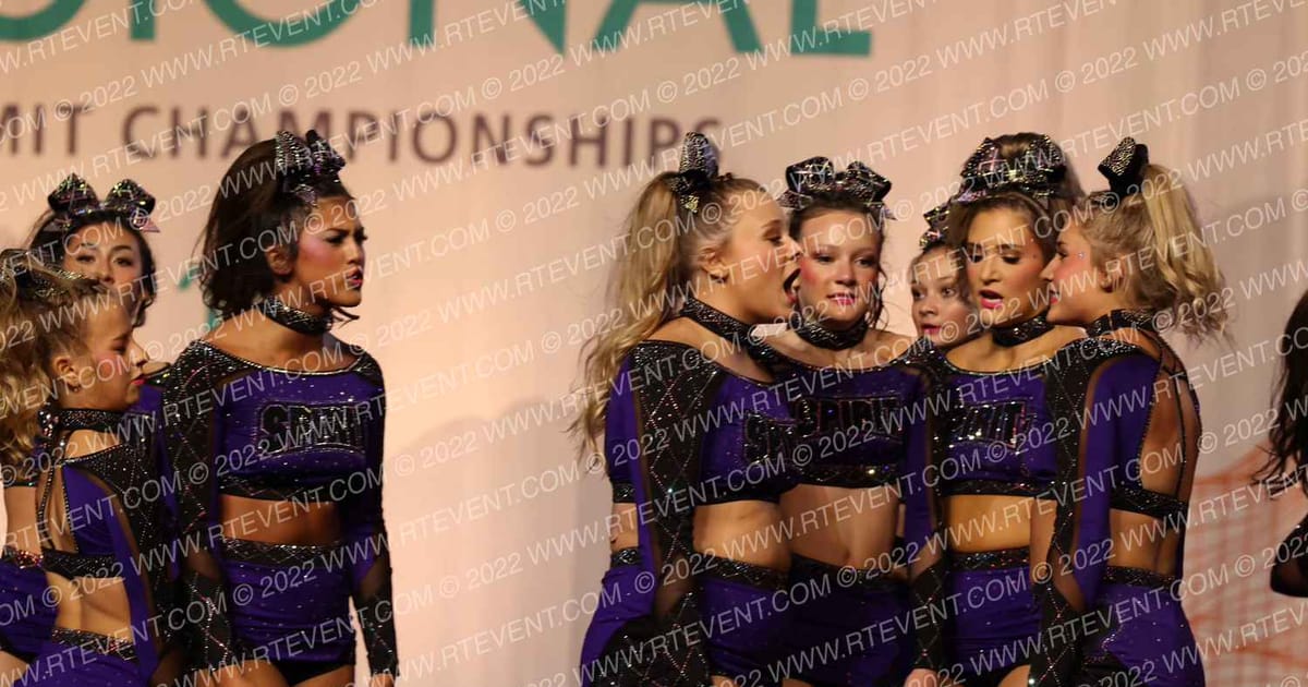 Spirit of Texas Purple Sass · The Southwest Regional Summit
