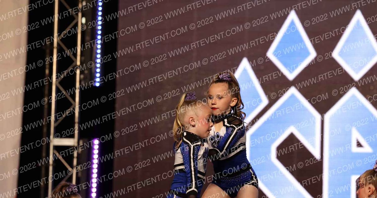 Cheer Athletics - Plano MagicKatz · The Southwest Regional Summit