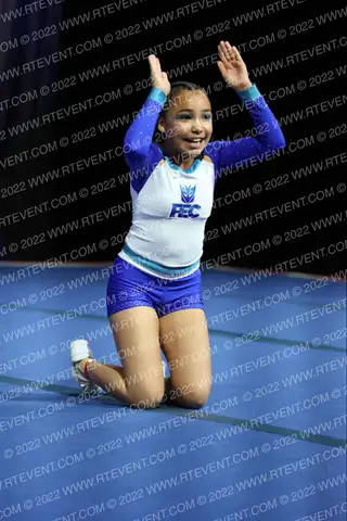 FRESNO ELITE FIRESTAR