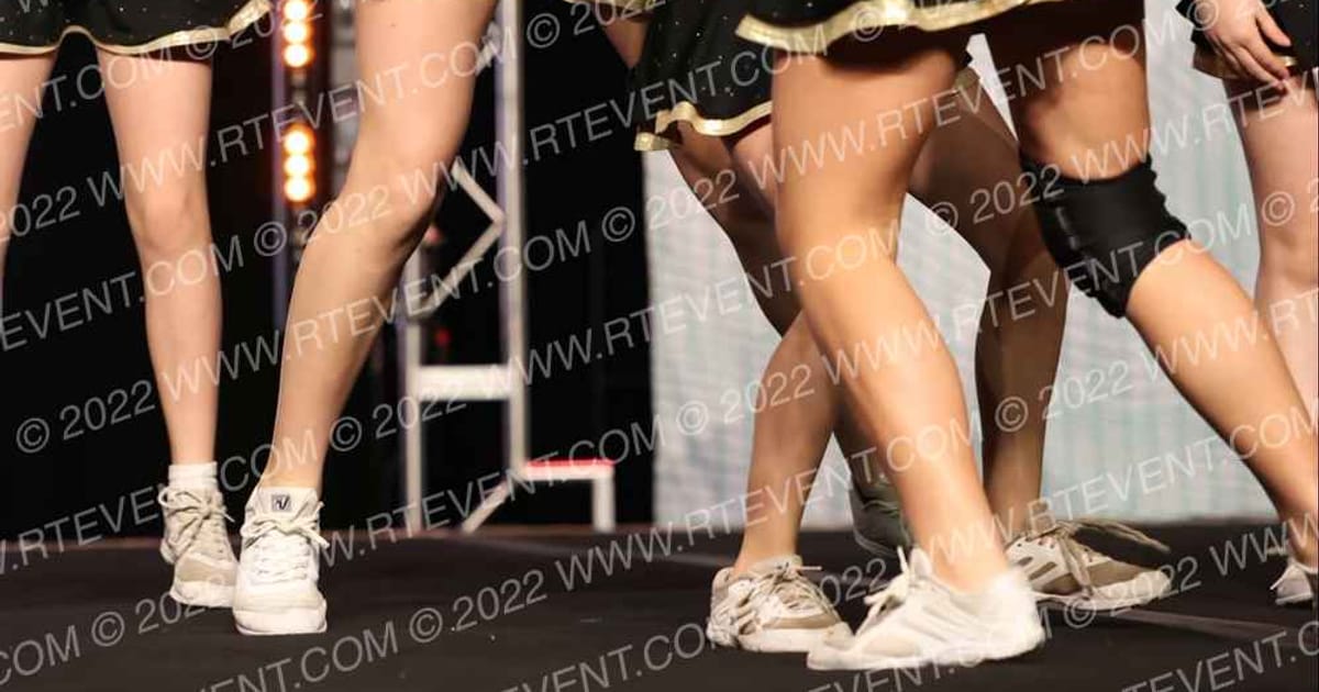Encore Elite Wildcatz Rage · The Northeast Regional Summit Revised