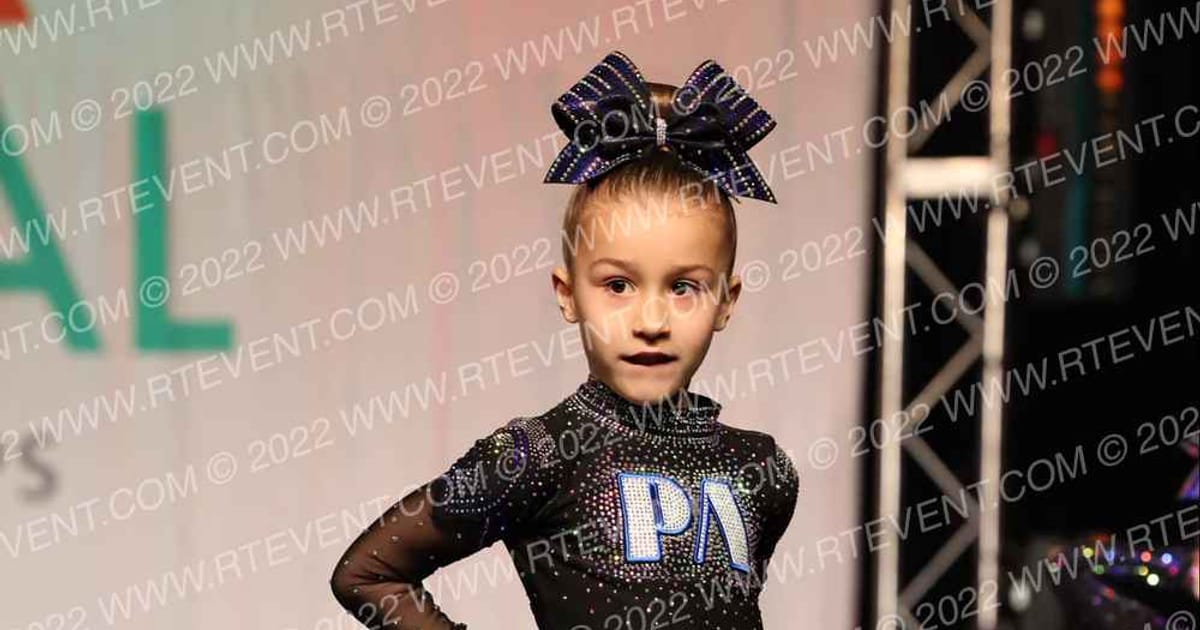 PA Starz Chaos · The Northeast Regional Summit Revised