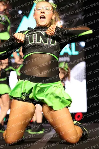 TNT Magnum All Stars Bombshells