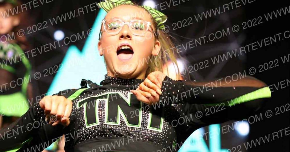 TNT Magnum All Stars Bombshells · The Northeast Regional Summit Revised