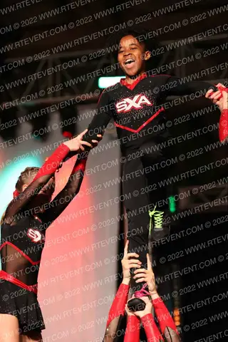 Starz Xtreme Athletics X4