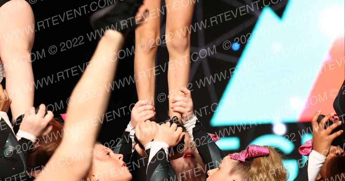 M.O.T. All-Stars Pink Diamonds · The Northeast Regional Summit Revised