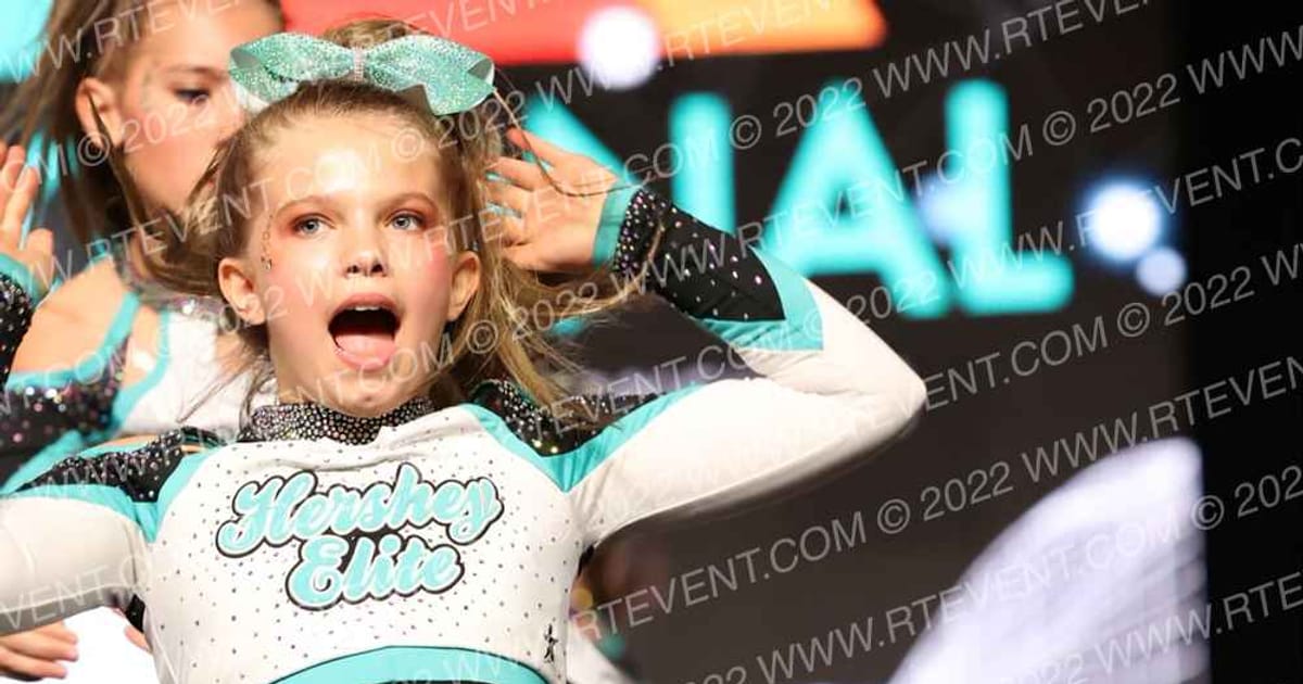 Hershey Elite Hot Shots · The Northeast Regional Summit Revised