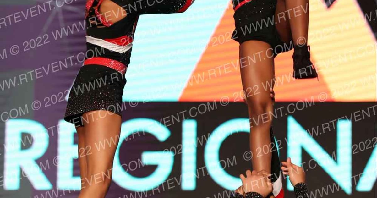 Liberty All Stars INCREDIBLES · The Northeast Regional Summit Revised