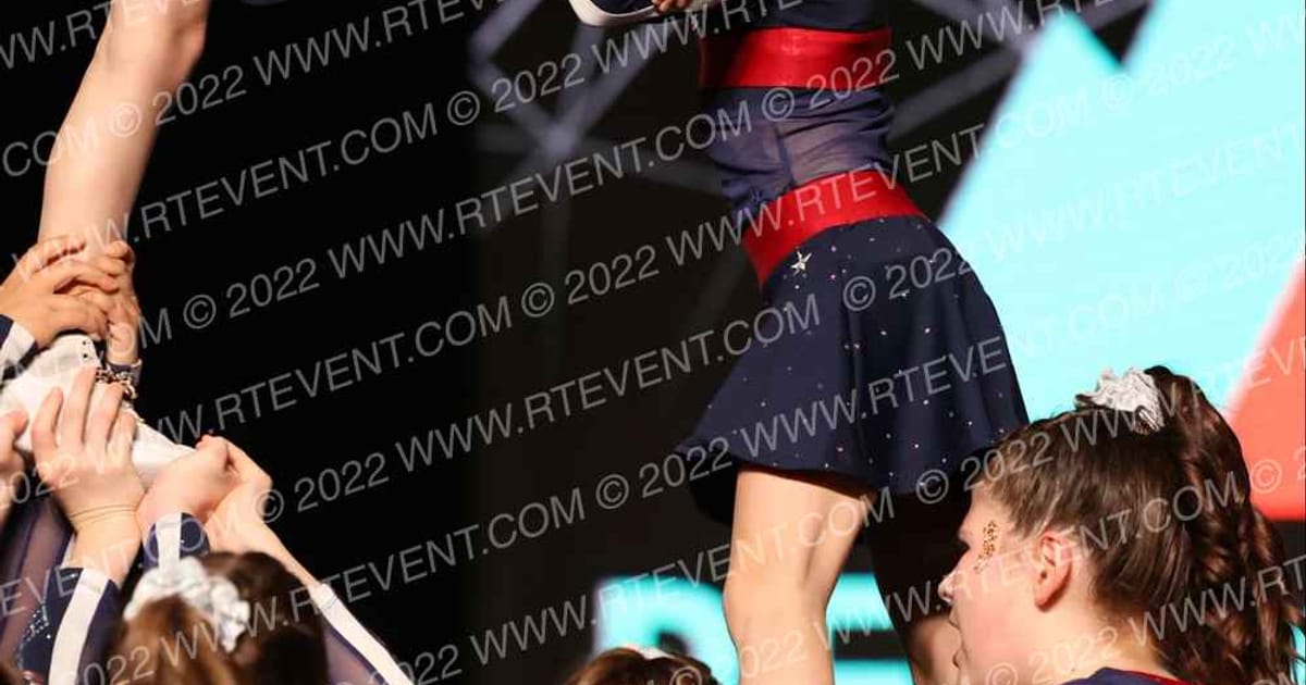 Penn Elite Cheetahs · The Northeast Regional Summit Revised