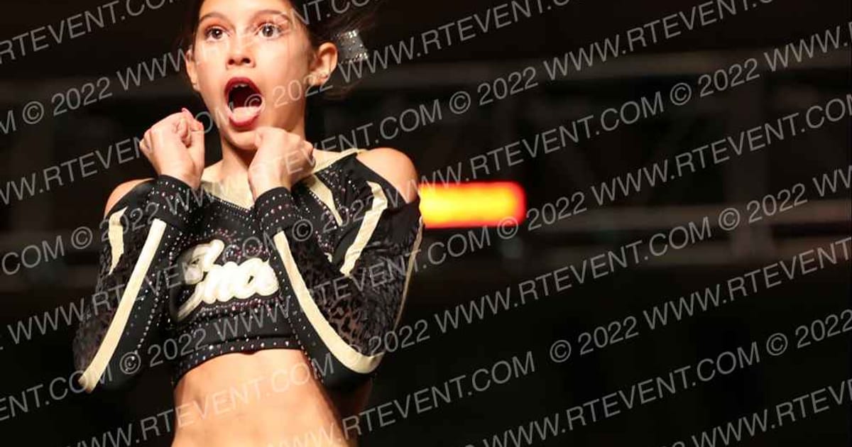 Encore Elite Wildcatz Ruthless · The Northeast Regional Summit Revised